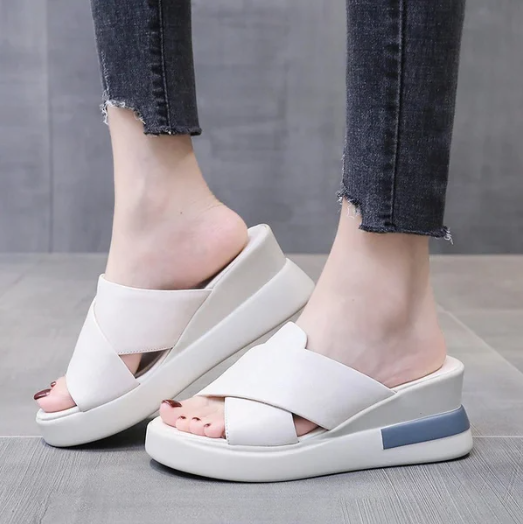 Limited time offerš„Fashion orthopedic sandals