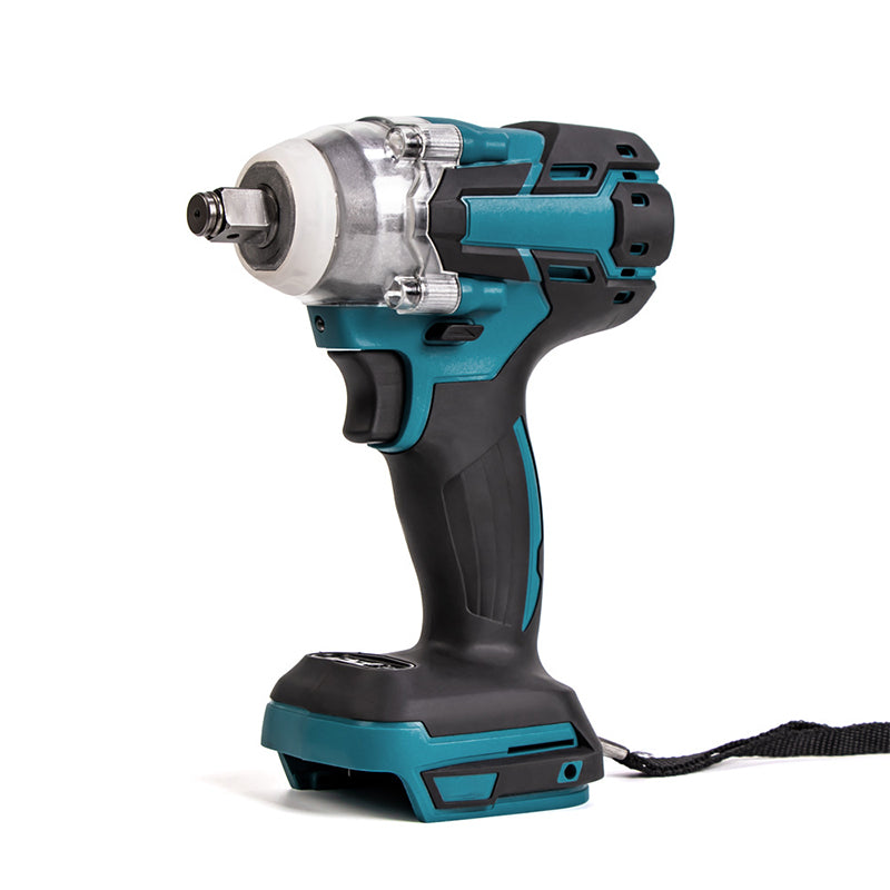 High Torque Lithium Battery Impact Wrench