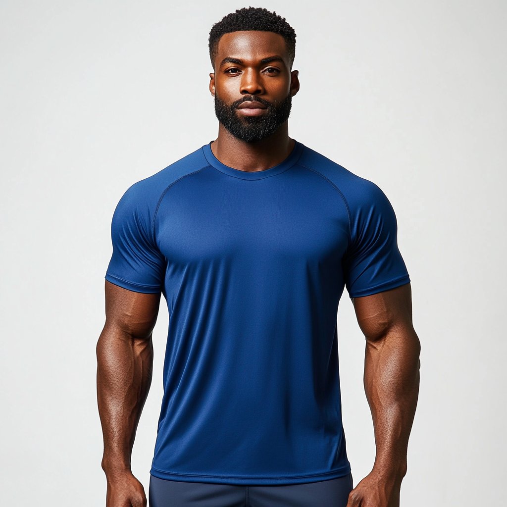 FitFlex Tee(BUY 2 FREE SHIPPING)