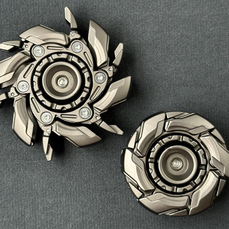 Fidget Spinner