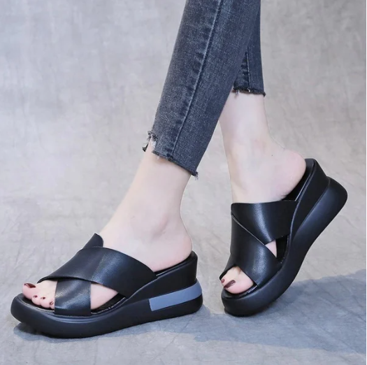 Limited time offerš„Fashion orthopedic sandals