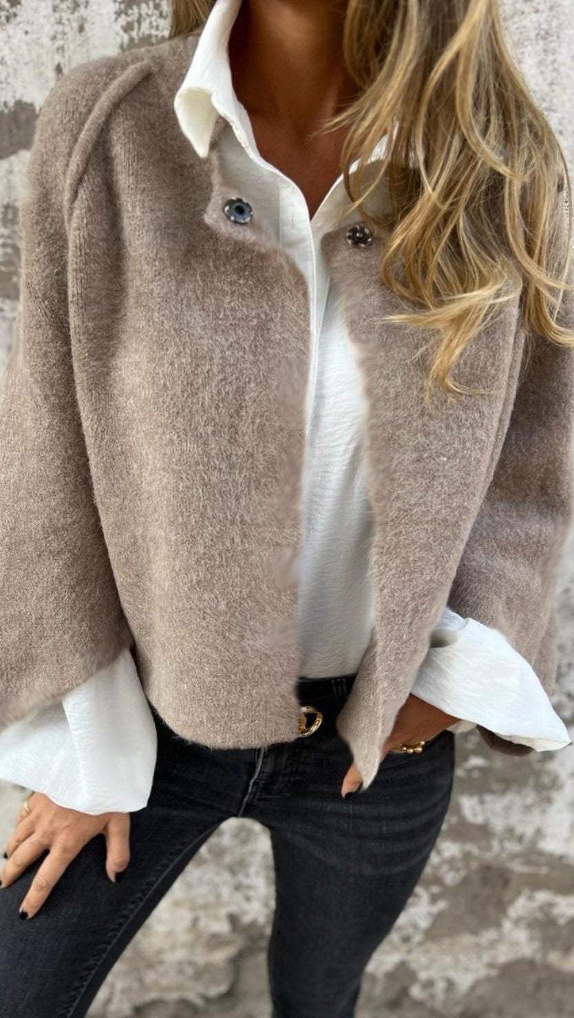 Bestseller☀️ 49%OFF Women's comfortable cardigan