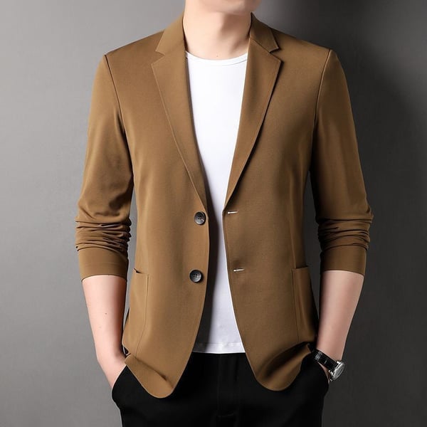 š„Men's Summer Lightweight Fashion Blazerš„