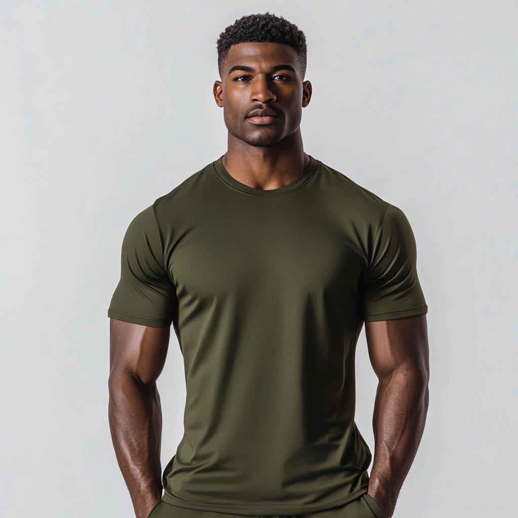 FitFlex Tee(BUY 2 FREE SHIPPING)