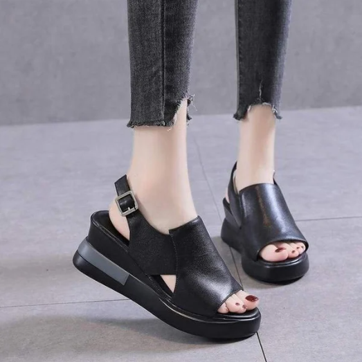 Limited time offerš„Fashion orthopedic sandals