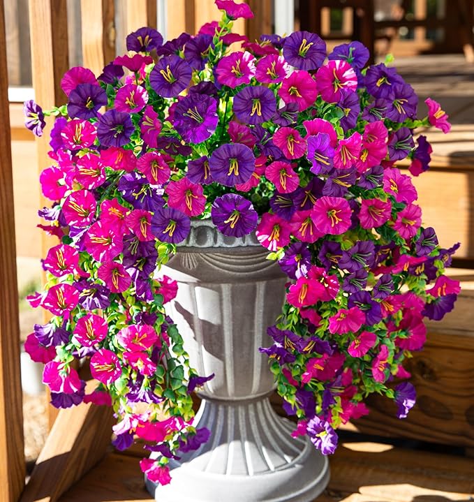 This Week's Special Sale Realistic Artificial Flowers