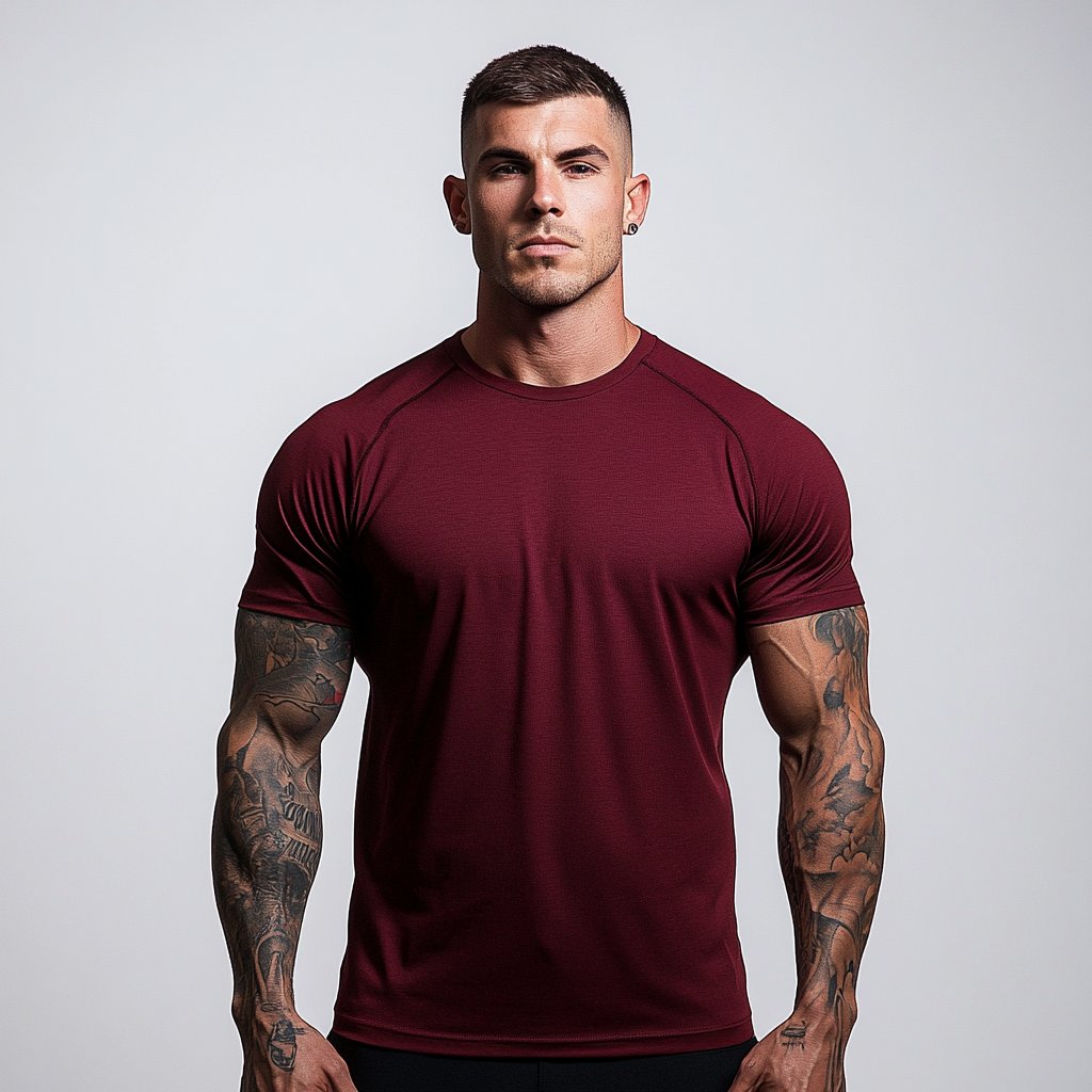 FitFlex Tee(BUY 2 FREE SHIPPING)