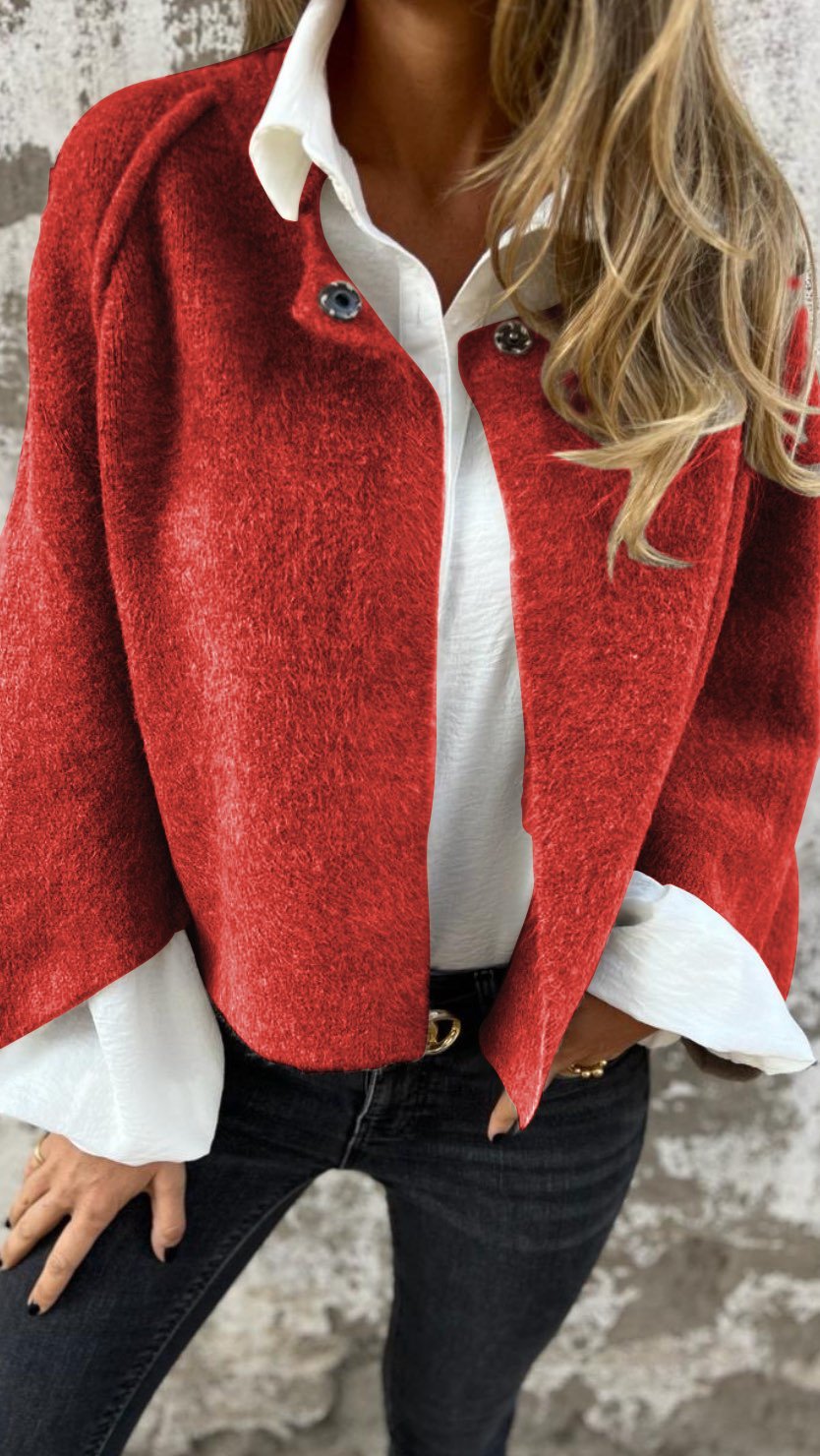 Bestseller☀️ 49%OFF Women's comfortable cardigan