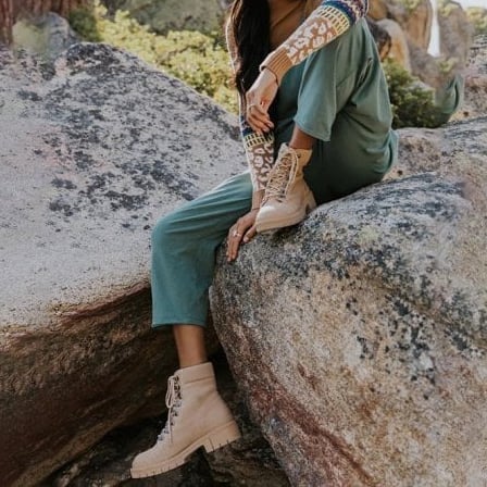 LAST DAY 70% OFF🔥Wide Leg Jumpsuit with Pockets (Buy 3 Free Shipping)