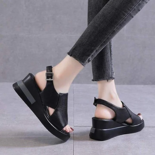 Limited time offerš„Fashion orthopedic sandals