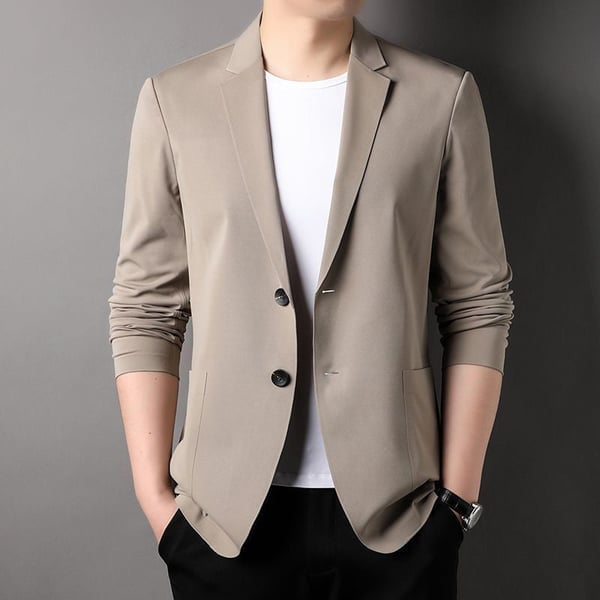 š„Men's Summer Lightweight Fashion Blazerš„