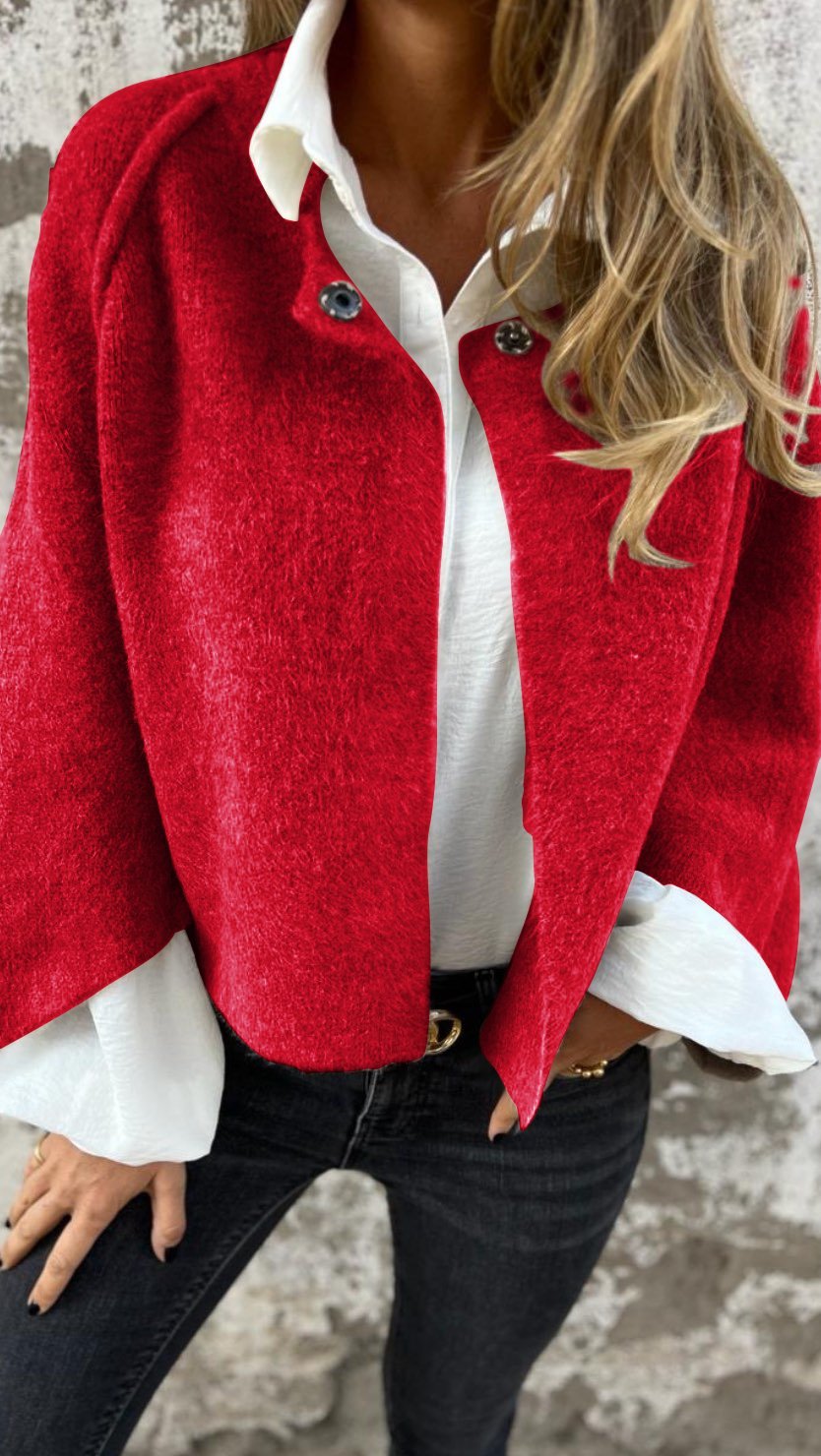 Bestseller☀️ 49%OFF Women's comfortable cardigan