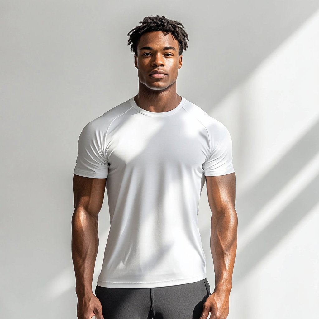 FitFlex Tee(BUY 2 FREE SHIPPING)