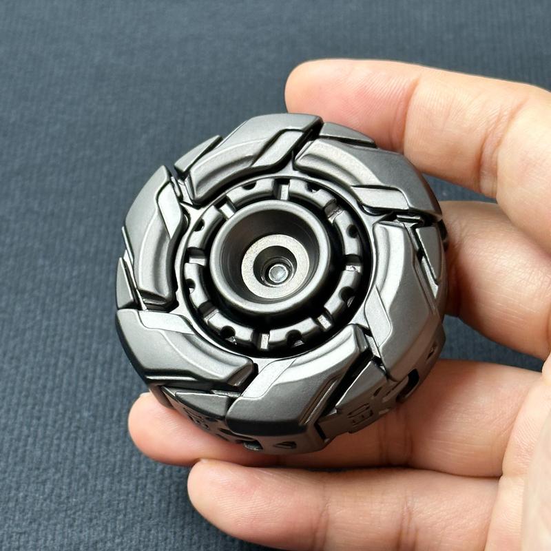 Fidget Spinner