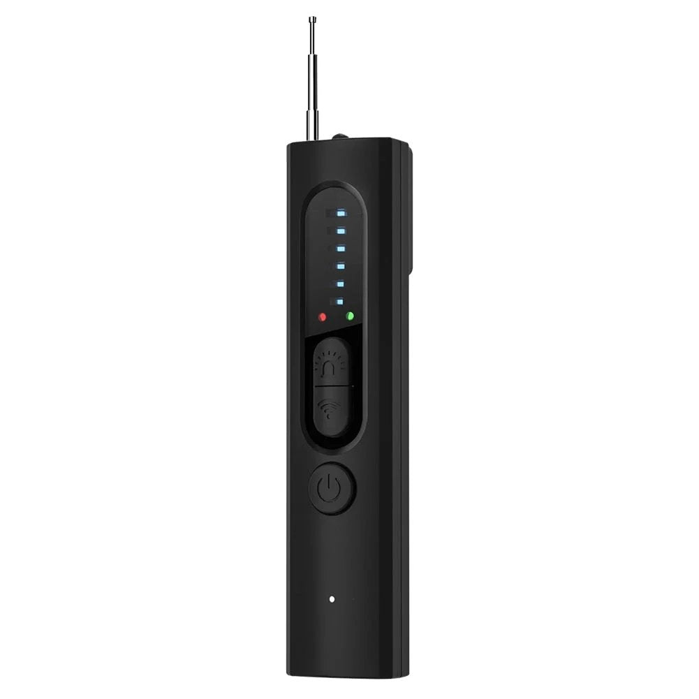 2025 Hidden Camera & GPS Detectorđ„