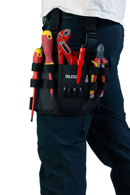 🎁Hot Sale 49% OFF⏳Quick-wear Tool Bag Belt🛠️