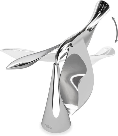 Balanced bird bottle opener-best gift