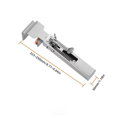 Adjustable Drawer Fixing Clamp