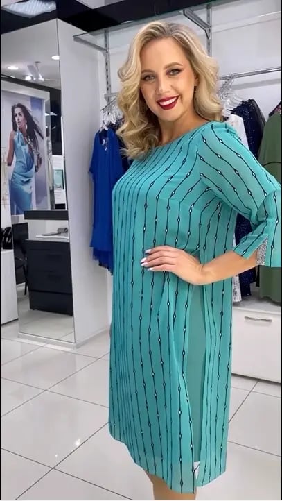 🔥Mother's Day Gifts - 🔥🔥new elegant dress