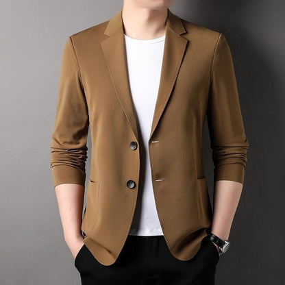 🔥Men's Summer Lightweight Fashion Blazer🔥