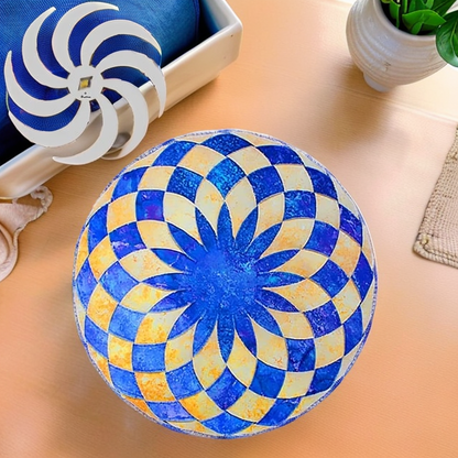 DIY Magic Coasters – With Instructions