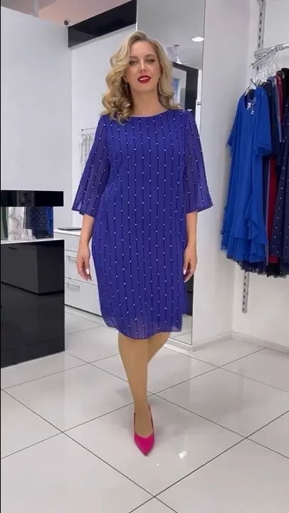 🔥Mother's Day Gifts - 🔥🔥new elegant dress