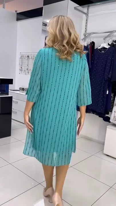 🔥Mother's Day Gifts - 🔥🔥new elegant dress