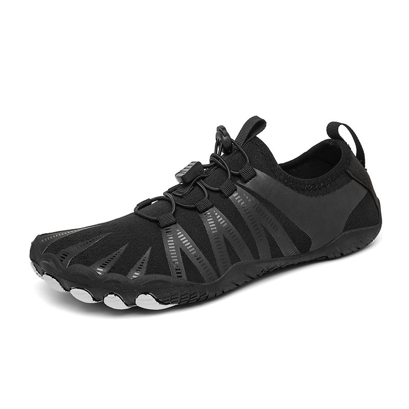 👟💨Quick-drying, non-slip and breathable hiking boots🌄👣