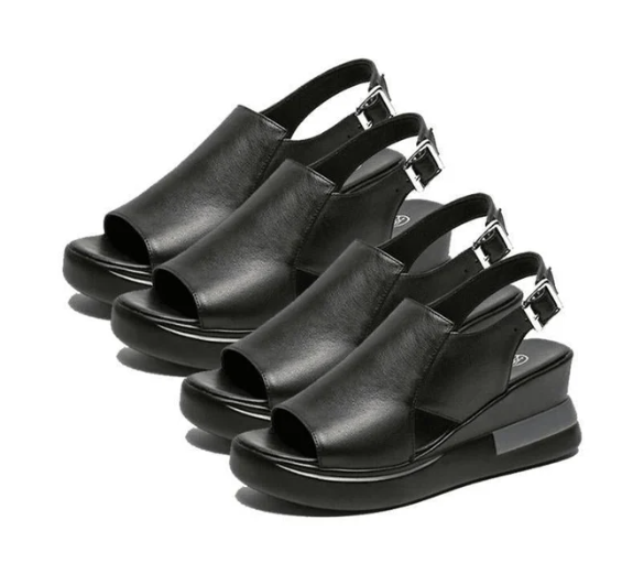 Limited time offer🔥Fashion orthopedic sandals