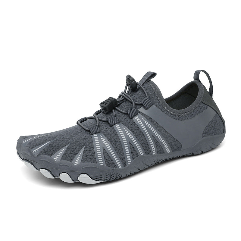 👟💨Quick-drying, non-slip and breathable hiking boots🌄👣