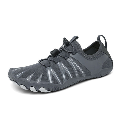 👟💨Quick-drying, non-slip and breathable hiking boots🌄👣