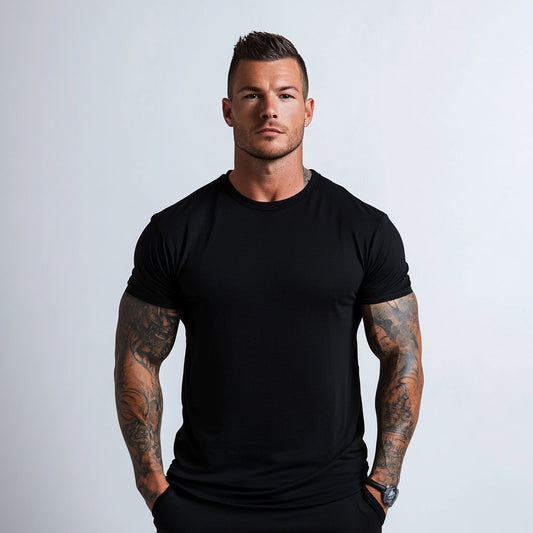 FitFlex Tee(BUY 2 FREE SHIPPING)