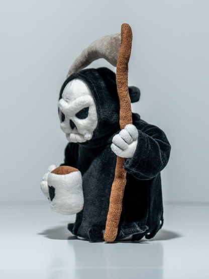 Death PlushPremium Edition