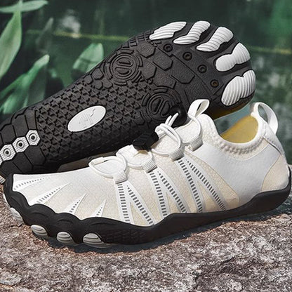 👟💨Quick-drying, non-slip and breathable hiking boots🌄👣