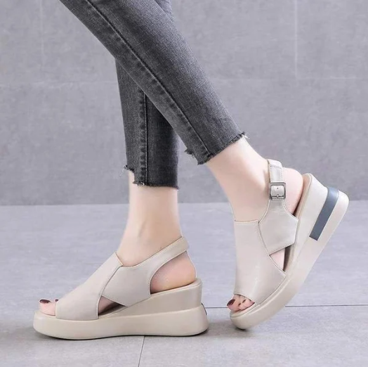Limited time offer🔥Fashion orthopedic sandals
