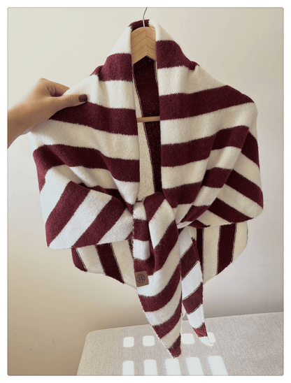 🔥🧥🎁 🔥Women's Solid Color Shawl for All Seasons