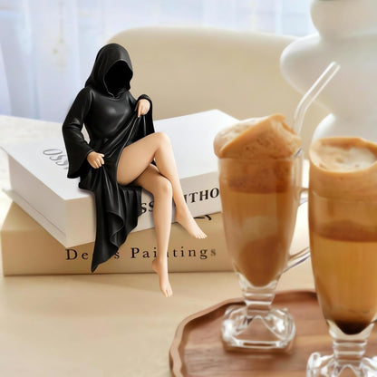 🔥Mysterious Statue🎁Limited Edition