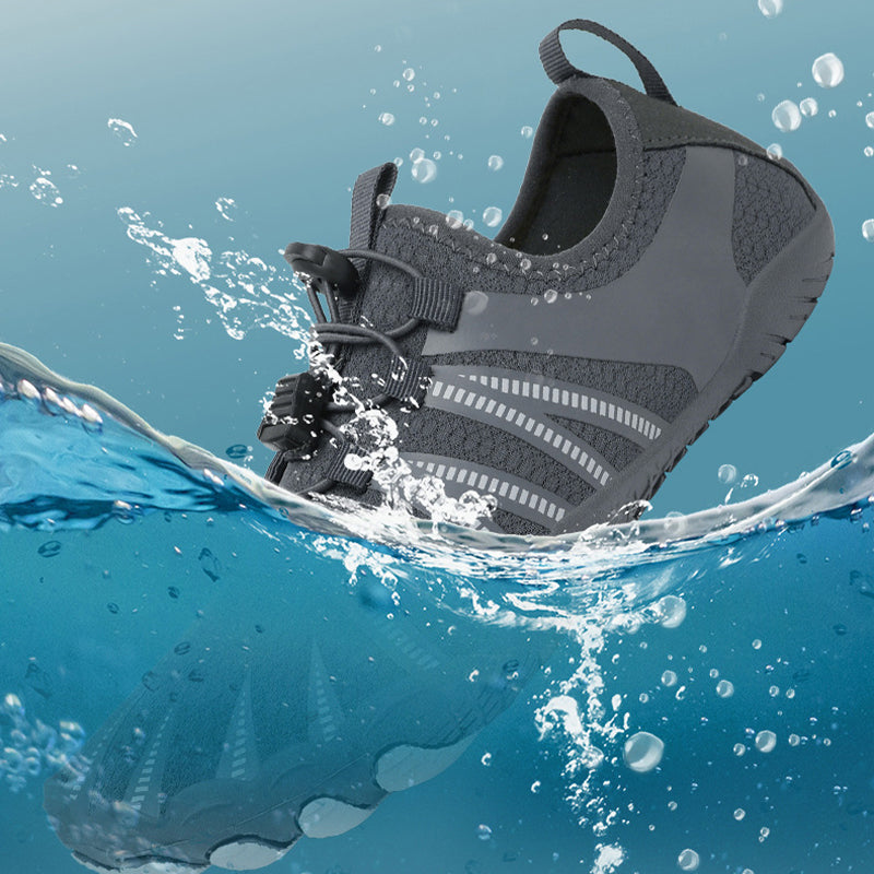 👟💨Quick-drying, non-slip and breathable hiking boots🌄👣