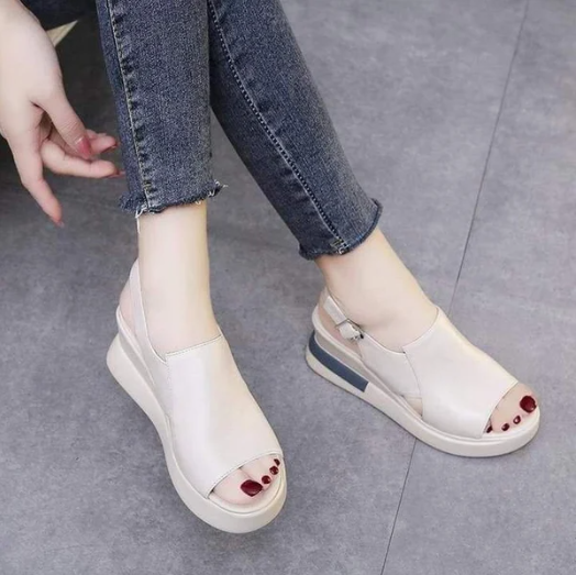 Limited time offer🔥Fashion orthopedic sandals
