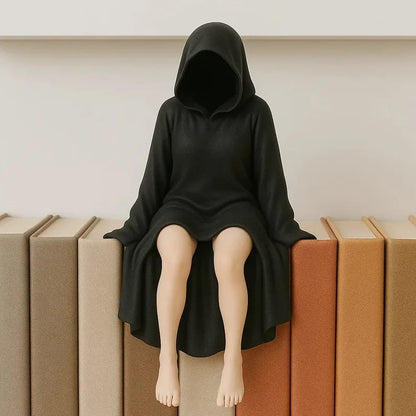🔥Mysterious Statue🎁Limited Edition