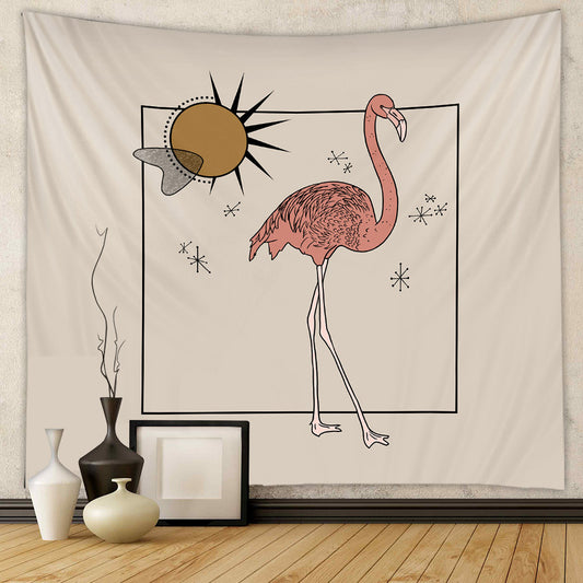 B&B decorative tapestries