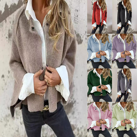 Bestseller☀️ 49%OFF Women's comfortable cardigan