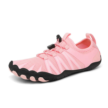👟💨Quick-drying, non-slip and breathable hiking boots🌄👣