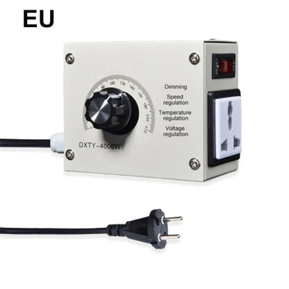 🔥Multifunctional Voltage Controller For Electric Kettle & Fan