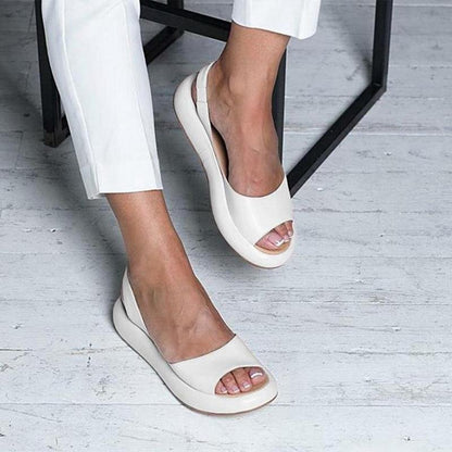 Orthopedic Summer Sandal