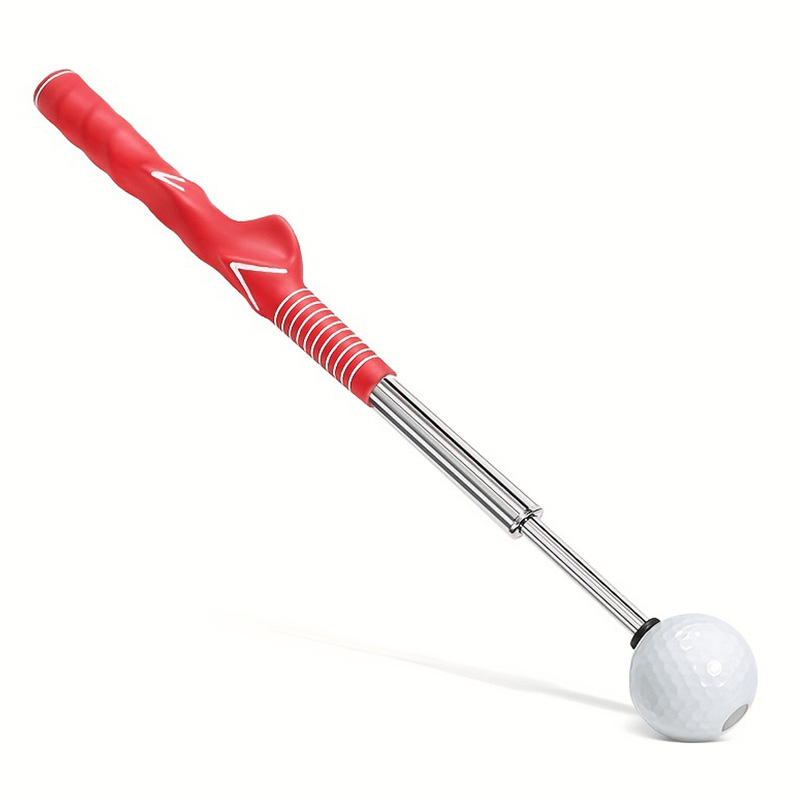 ✨Retractable Golf Swing Training Aid🏌️