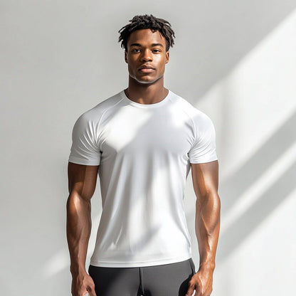 FitFlex Tee(BUY 2 FREE SHIPPING)