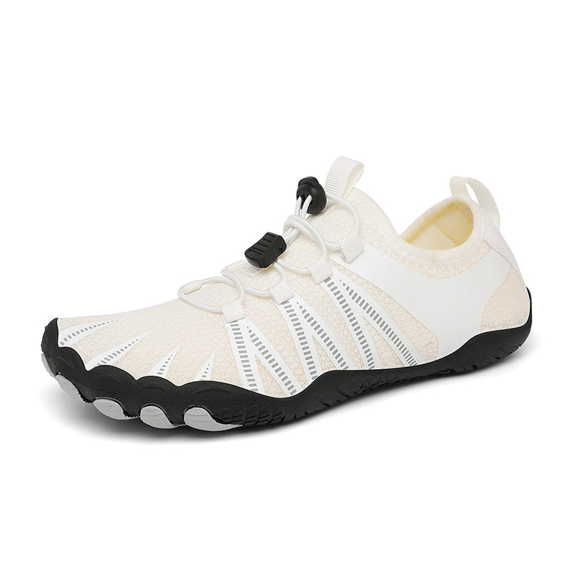 👟💨Quick-drying, non-slip and breathable hiking boots🌄👣