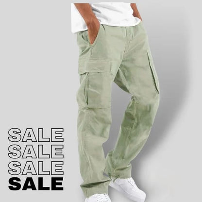 Cargo Jeans