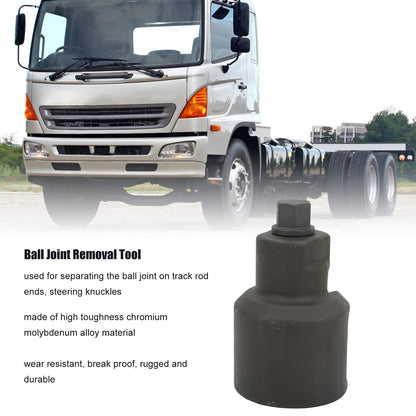 Ball Head Ball Cage Extractor for Large Trucks and Trucks Manual Steering Rod Rocker Arm Removal Tool